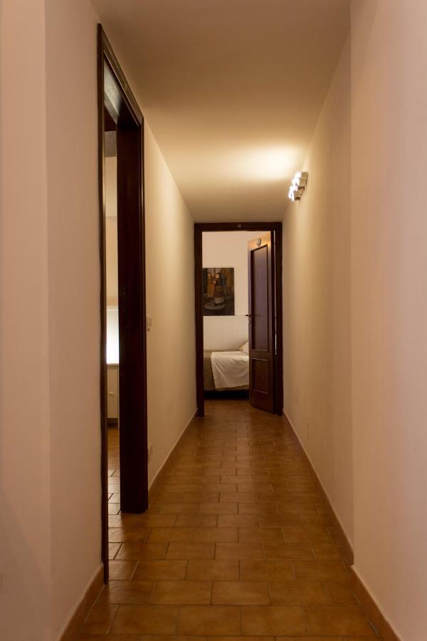 Sui Tetti Di Napoli Apartment Экстерьер фото